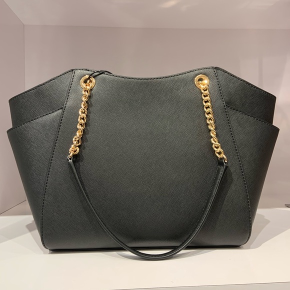 💕🛍 NWT Michael Kors Purse - Picture 2 of 6